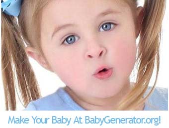 Baby Photo Generator Free on As A Special Thanks To Our Visitors  We Have Made Available Our Free