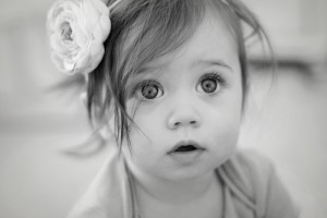 Baby Picture Generator