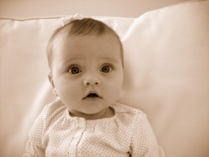 Baby Maker Generator