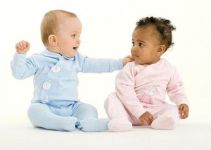 Baby Gender Prediction Test