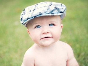 Free Baby Generator