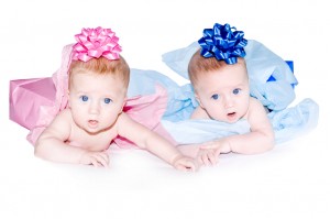 How early can you detect the sex of a baby boy or girl