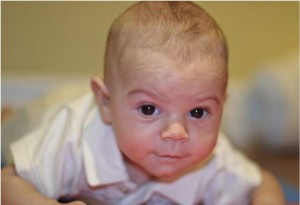 make a baby generator online