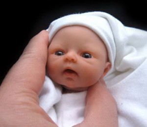 Make A Baby Generator