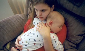 16 And Pregnant True Story