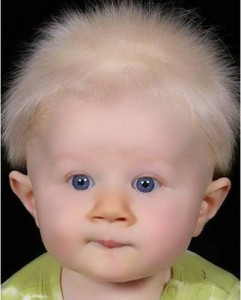 baby maker generator
