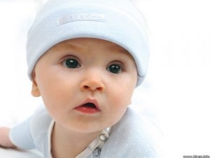 Make A Cute Baby Picture