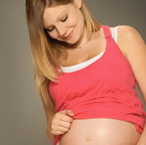 What its like to be young and pregnant