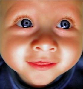 Predict Your Future Baby With  A Baby Image Generator
